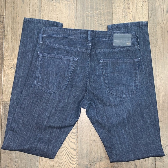 Adriano Goldschmied Blue Jeans - Picture 3 of 7